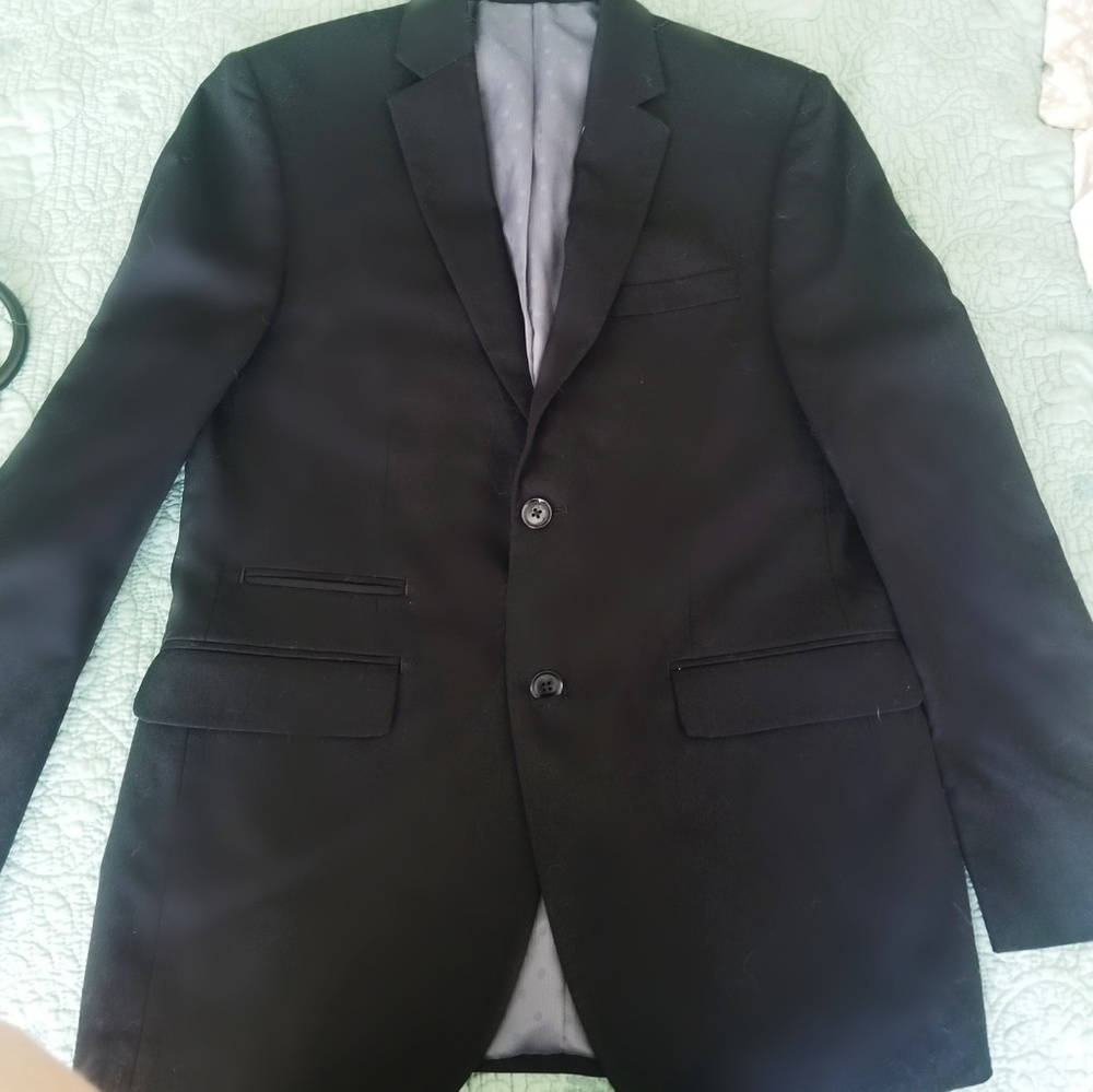 Suit Jacket - Picture 3 of 4